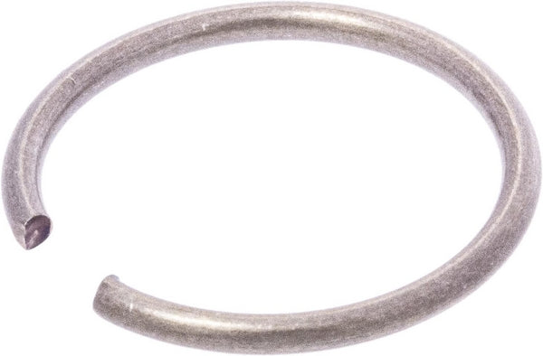Sprengring außen 12x1mm DIN7993