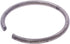 Sprengring außen 32x2,5mm DIN7993