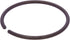 Sprengring außen 55x3,2mm DIN7993