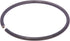 Sprengring außen 60x3,2mm DIN7993
