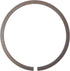 Sprengring außen 80x1,7mm DIN5417 Federstahl INA/FAG