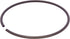 Sprengring außen 85x3,2mm DIN7993
