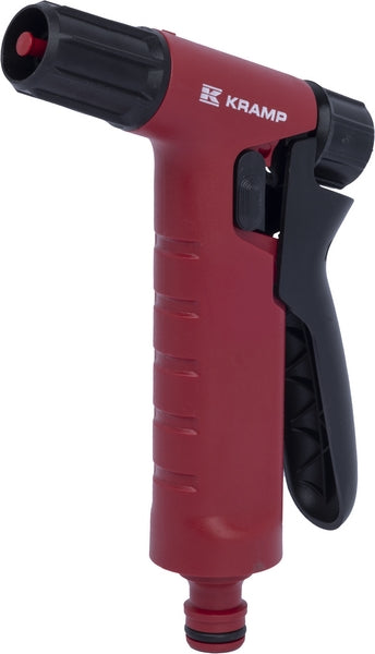 Spritzpistole