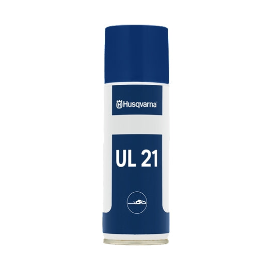 Sprühfett UL 21 Husqvarna 544 14 21-01