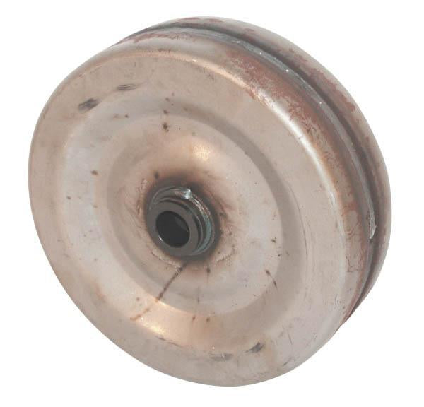 Stahlrad 250x80