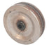 Stahlrad 250x80
