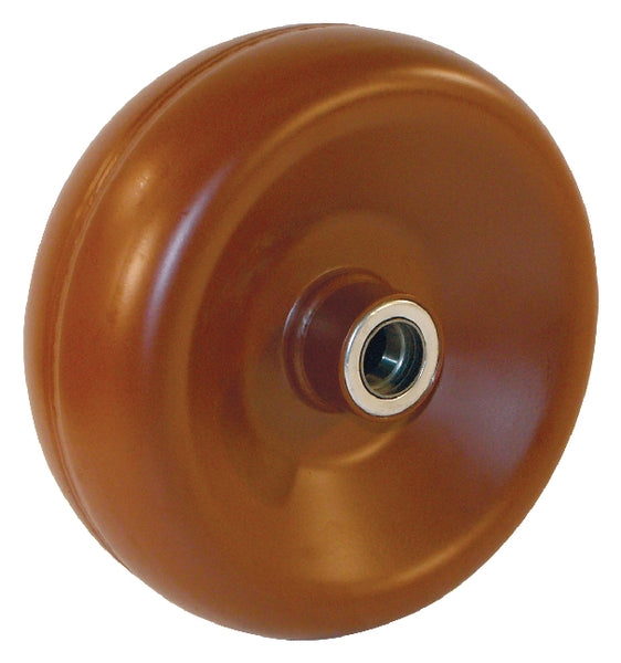 Stahlrad 250x95