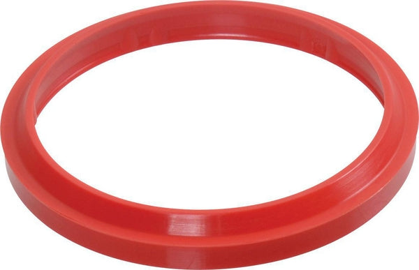 Stangenabstreifer, 25 x 33 x 8mm, Polyester, Hallite