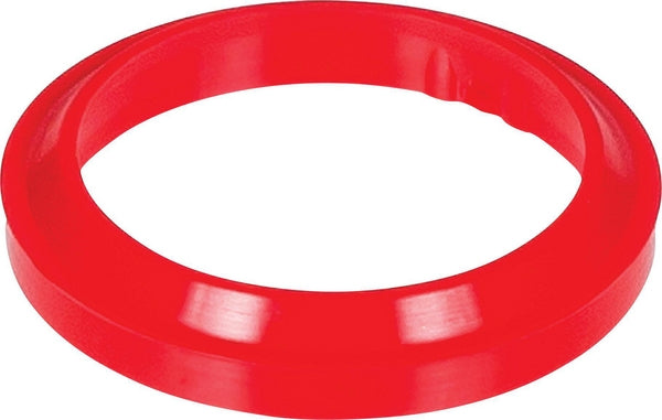Stangenabstreifer, 32 x 40 x 8mm, Polyester, Hallite