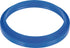 Stangenabstreifer, 70 x 82 x 7.3mm, Polyester