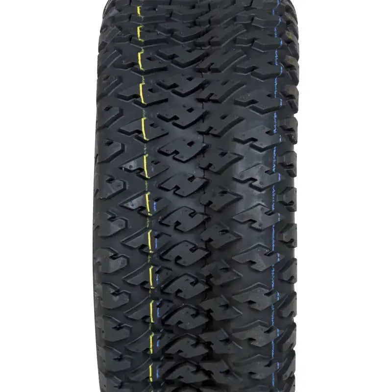 Starco Gummireifen 200/65-8 Turf Grip Pro – Profilansicht Turf Grip Pro, Außendurchmesser 454 mm