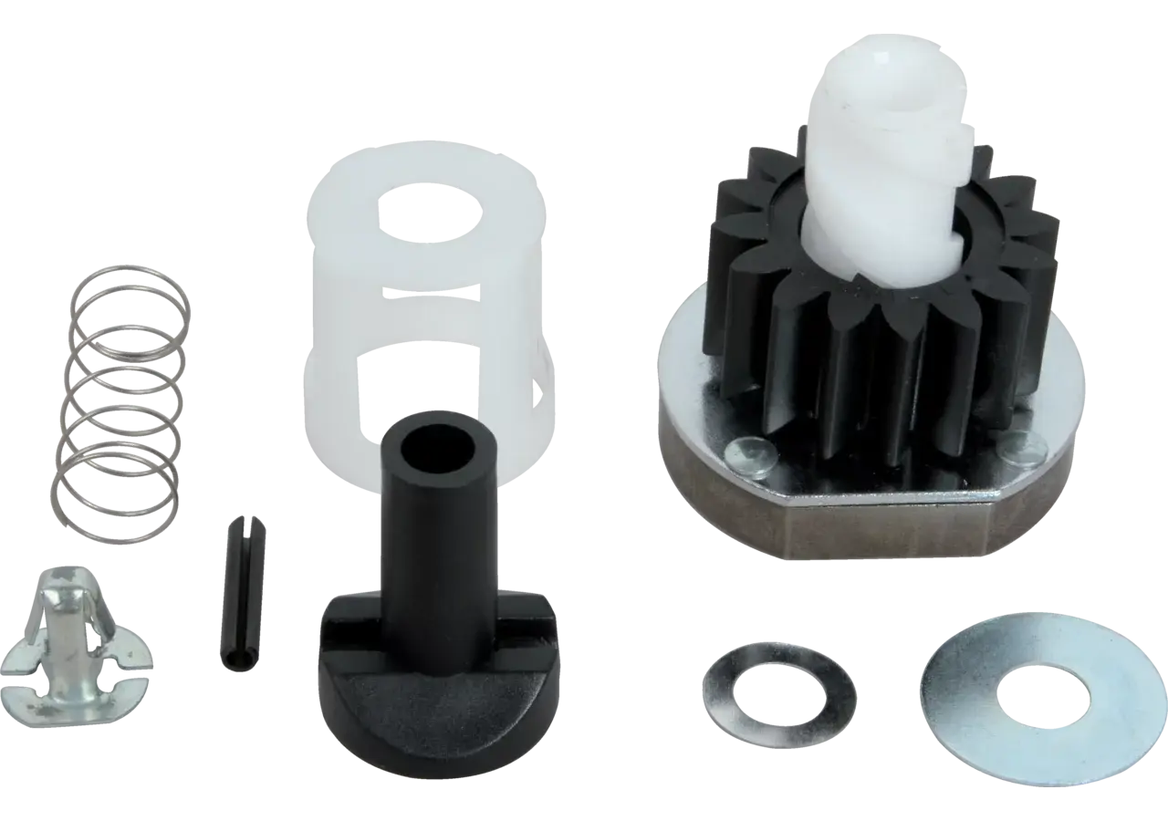 Starterreparatursatz Briggs & Stratton 491836 – Ersatzteile zur Instandsetzung des Anlassers