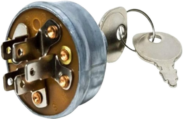 Startschalter, geeignet für Husqvarna 532 12 51-04