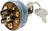 Startschalter, geeignet für Husqvarna 532 12 51-04