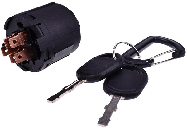 Startschalter, geeignet für Husqvarna 532 14 03-99