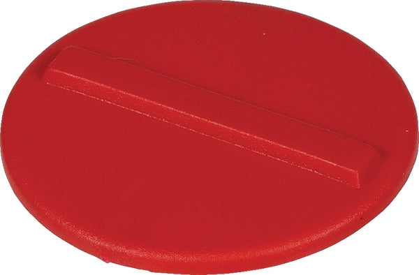 Stauff Markierungsclips - rot