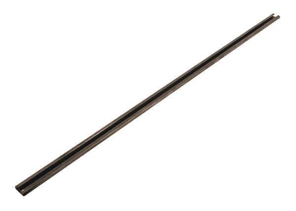 Stauff Montageschiene 1m