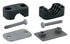 Stauff Rohrschelle komplett 1/2"-21,3mm (5)