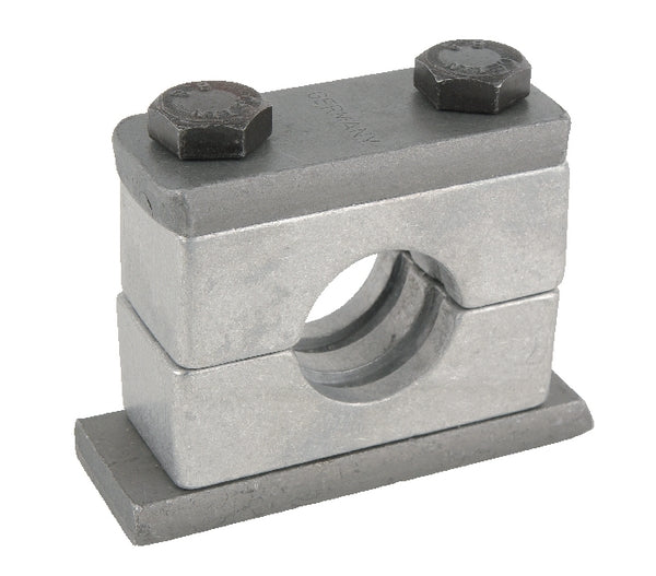 Stauff Rohrschelle kpl. 28mm