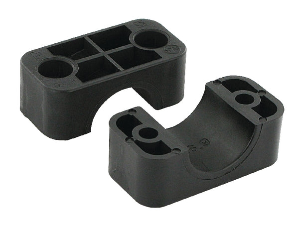 Stauff Schell.h. schw.glatt A4 26,9mm, 1 Paar