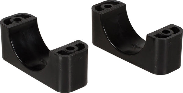 Stauff Schell.h. schw.glatt A6 50,8mm, 1 Paar