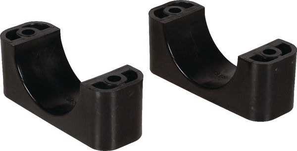 Stauff Schell.h. schw.glatt A6 50,8mm, 1 Paar