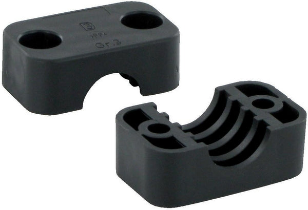 Stauff Schellenkörper 20mm (5)