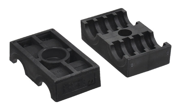 Stauff Schellenkörper PP 22/22mm (25)