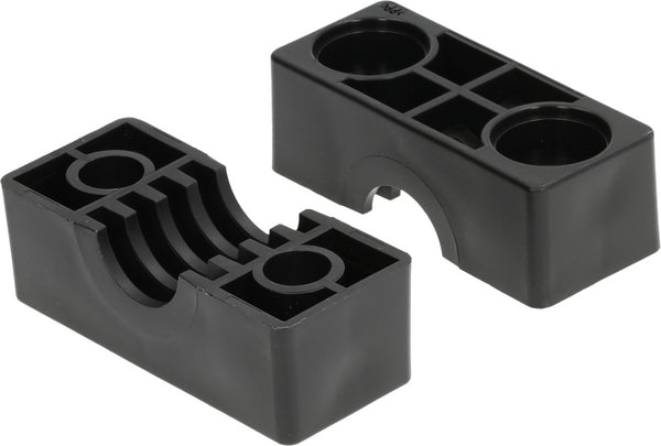Stauff Schellenkörper schwer PP 42mm, 1 Paar