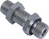 Stauff Schottverschraubung 10L R3/8