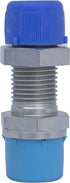 Stauff Schottverschraubung 10L R3/8