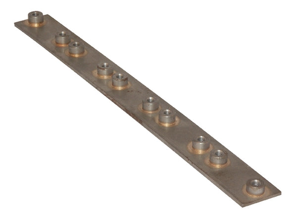 Stauff Schweißplatte RS1-427/10