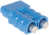 Stecker 175A blau