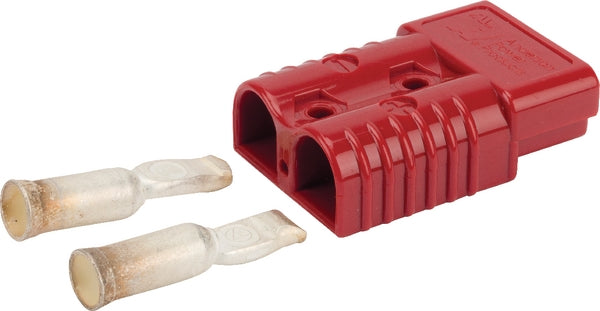 Stecker 175A rot