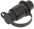Stecker 3-polig, Kunststoff, 12/24V, Flachstecker passend für John Deere