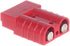 Stecker 50A rot