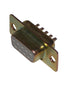 Stecker 9 P. weiblich Sub-d