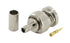 Stecker BNC Male RG58