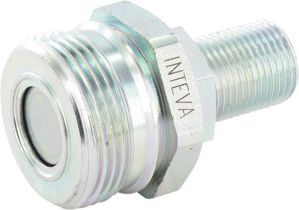 Stecker Bremssyst. 1/2" BSP