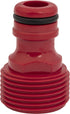 Stecker mit Außengewinde 3/4"
