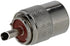 Stecker UHF-Koax RG59 männlich