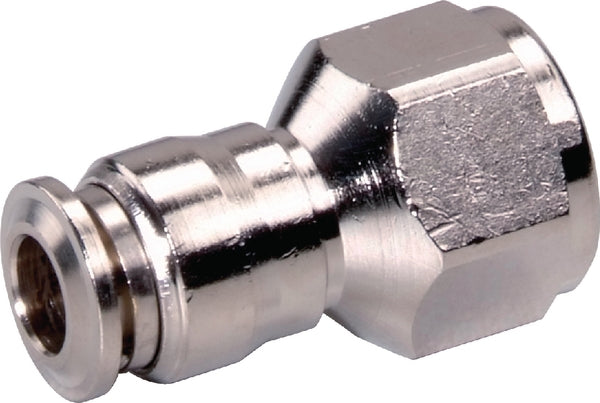 Steckverschraubung gerade 4x1/8"