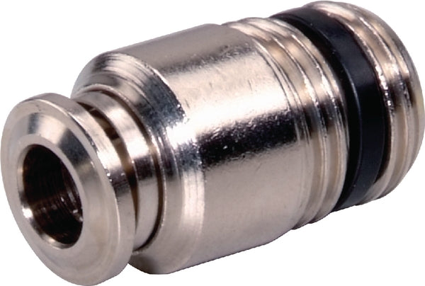Steckverschraubung gerade 6x1/8"