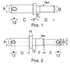 Steel-Power Stabilisierungsstift 19 mm - 3/4" UNF