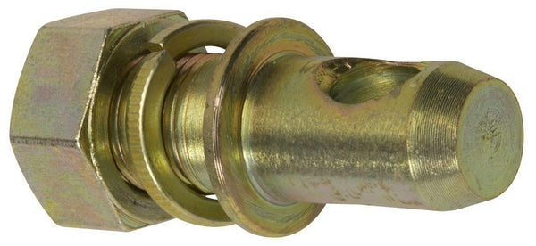 Steel-Power Stabilisierungsstift 19 mm - 3/4" UNF