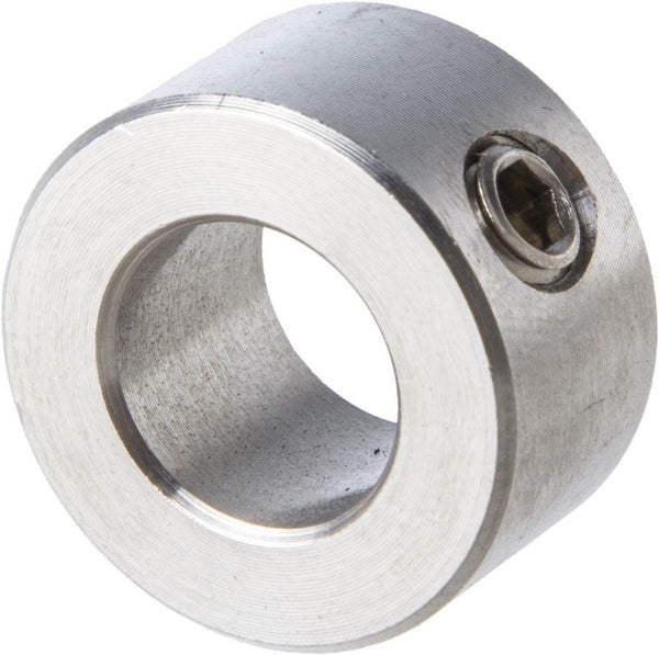 Stellring V2A 12x22x12mm