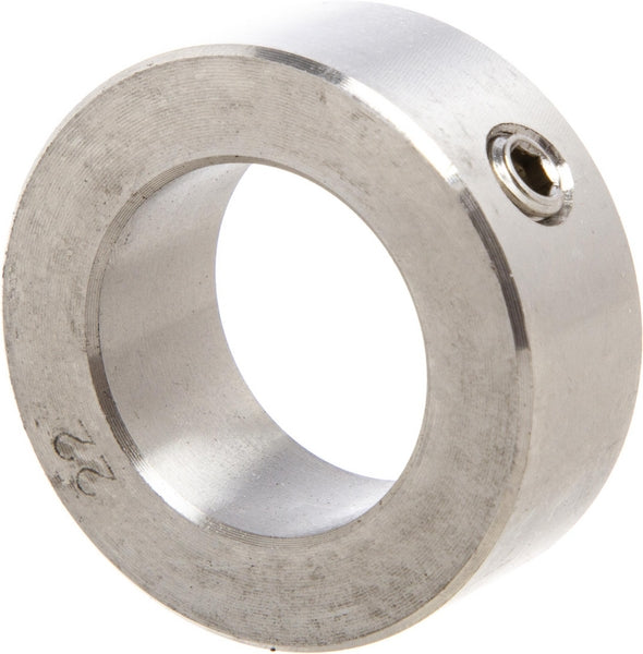 Stellring V2A 22x36x14mm