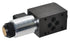 Steuerventil NG6, 320bar, 24V