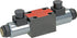 Steuerventil NG6, 320bar, 24V