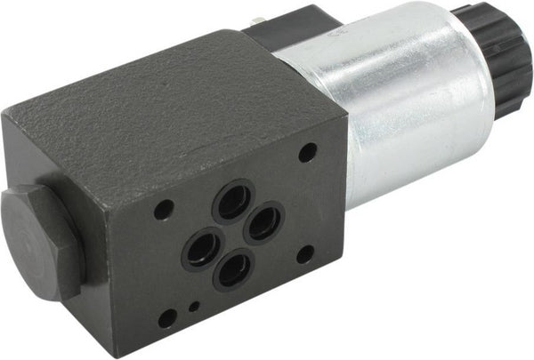Steuerventil NG6, 350bar, 12V
